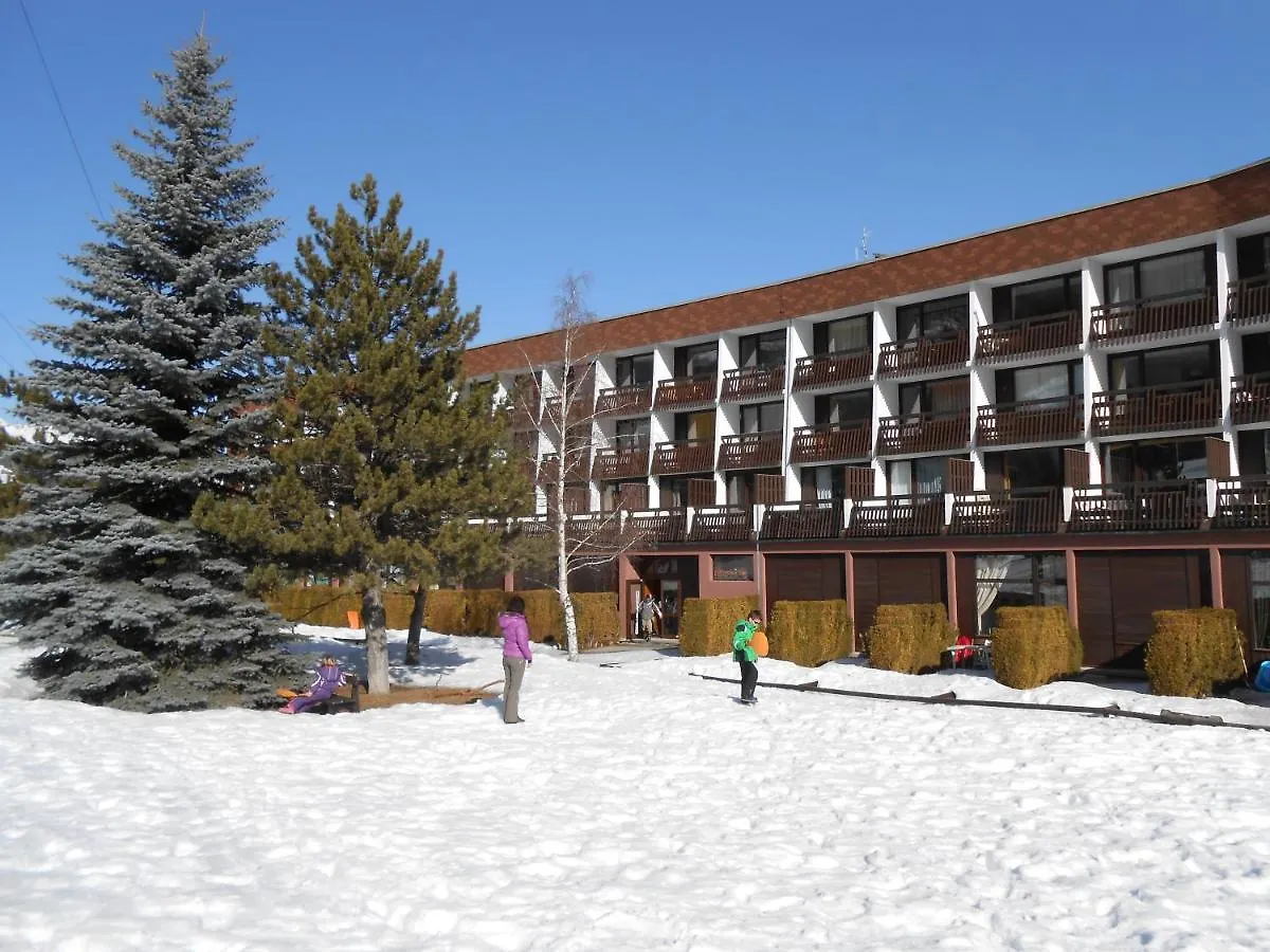 Appartamento Aigle Noir La Salle-les-Alpes